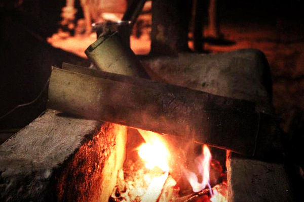 Maredumilli 2 Days Tour Package